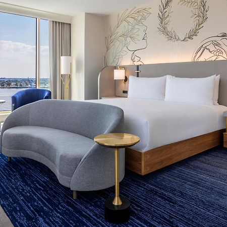 Caesars New Orleans Ξενοδοχείο Εξωτερικό φωτογραφία
