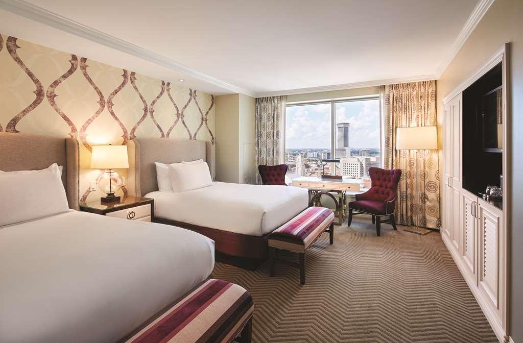 Caesars New Orleans Ξενοδοχείο Δωμάτιο φωτογραφία