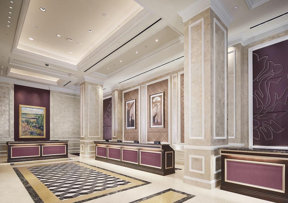 Caesars New Orleans Ξενοδοχείο Εξωτερικό φωτογραφία