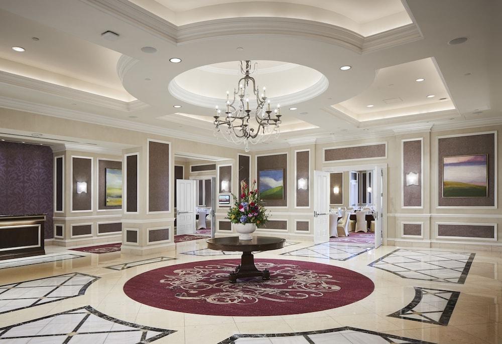 Caesars New Orleans Ξενοδοχείο Εξωτερικό φωτογραφία