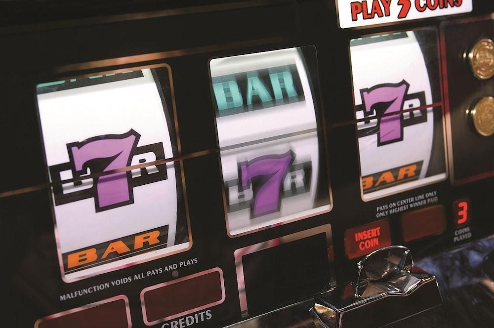 Caesars New Orleans Ξενοδοχείο Εξωτερικό φωτογραφία