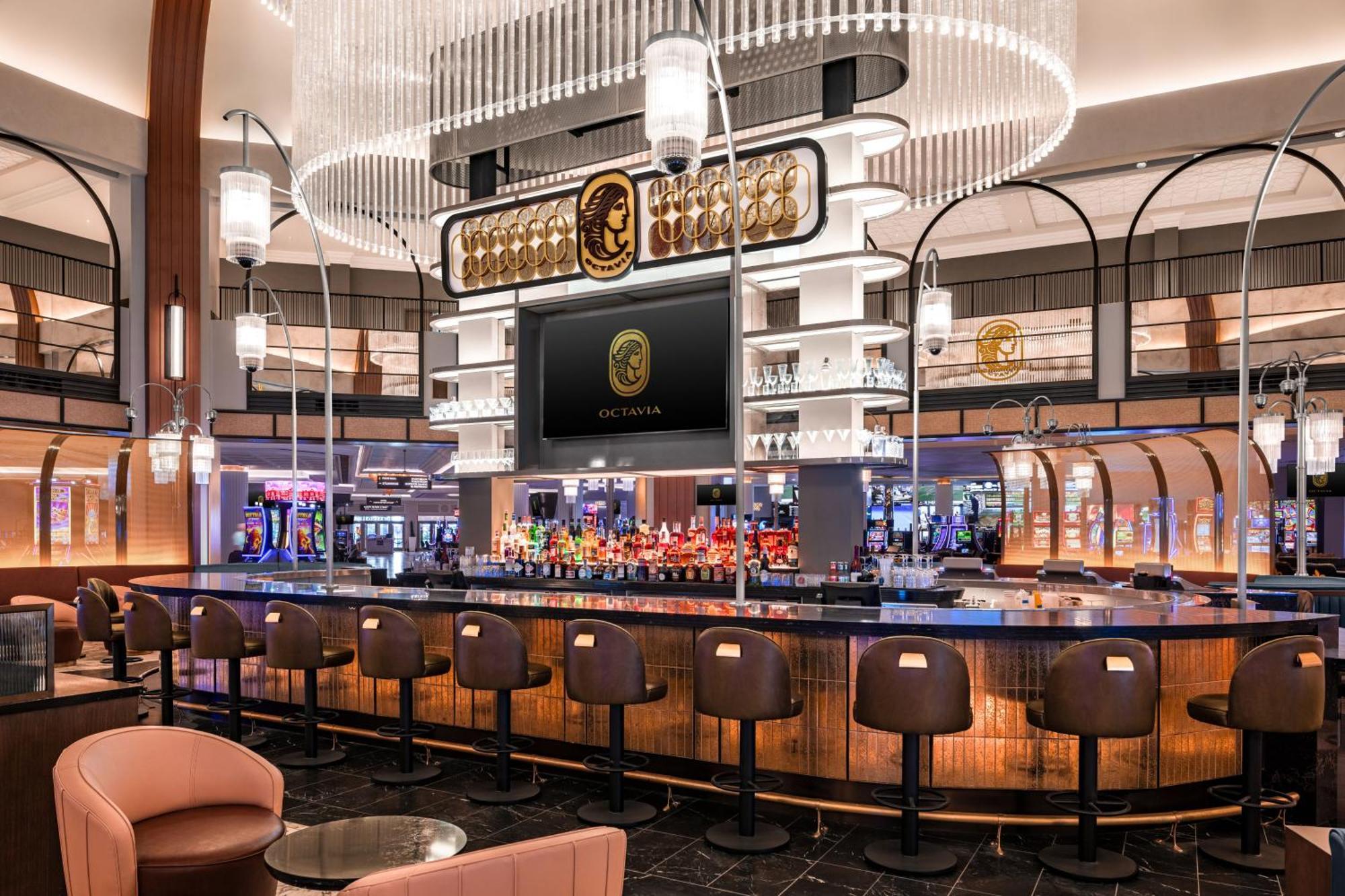 Caesars New Orleans Ξενοδοχείο Εξωτερικό φωτογραφία