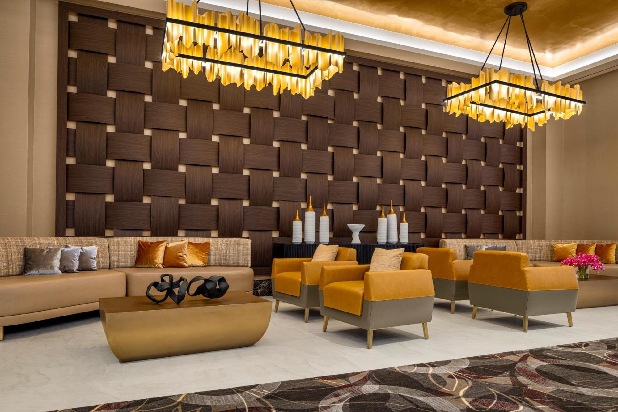 Caesars New Orleans Ξενοδοχείο Εξωτερικό φωτογραφία