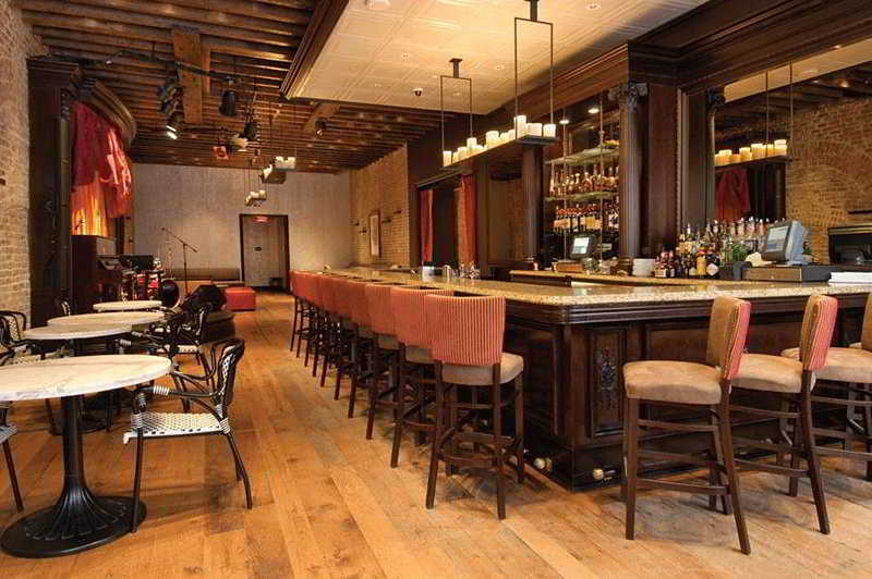 Caesars New Orleans Ξενοδοχείο Εξωτερικό φωτογραφία
